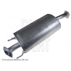ADT36007C BLUE PRINT Середній глушник вихлопних газів