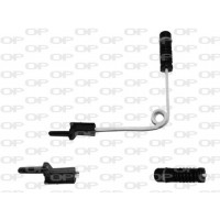 AK3061.00 OPEN PARTS Сигналізатор зносу гальмівних колодок