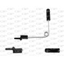 AK3061.00 OPEN PARTS Сигналізатор зносу гальмівних колодок