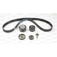 TBK5123.11 OPEN PARTS Комплект ременя ГРМ