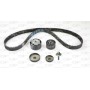 TBK5123.11 OPEN PARTS Комплект ременя ГРМ