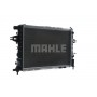 CR 229 001S MAHLE Радіатор охолодження двигуна