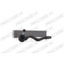 914T0051 RIDEX Наконечник поперечної кермової тяги