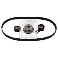 39201 FEBI BILSTEIN Комплект ременя ГРМ