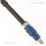 8140 161143 TRISCAN Тросик, cтояночный тормоз