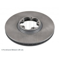 ADF124341 BLUE PRINT Гальмівний диск