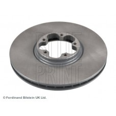 ADF124341 BLUE PRINT Гальмівний диск