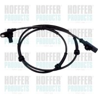8290239 HOFFER Датчик частота обертання колеса