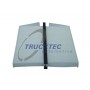 02.59.134 TRUCKTEC AUTOMOTIVE Фільтр повітря у внутрішньому просторі