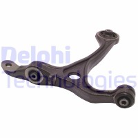 TC2427 DELPHI Ричаг незалежної підвіски колеса, подвеска колеса