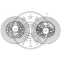 BS-8228C OPTIMAL Гальмівний диск
