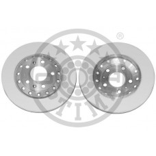 BS-8228C OPTIMAL Гальмівний диск