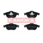 JQ1012882 KAMOKA Комплект гальмівних колодок дисковий гальм