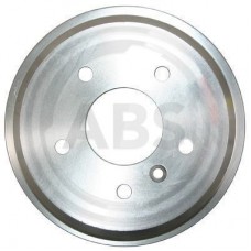 2732-S A.B.S. Гальмівний барабан