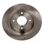 DP-K02 JAPANPARTS Гальмівний диск