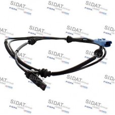 L41103 AUTOTEAM Датчик частота обертання колеса