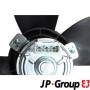 1199102100 JP GROUP Вентилятор охолодження двигуна