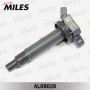 AL08028 MILES Котушка запалювання