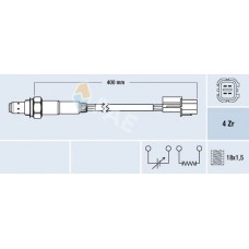 77290 FAE датчик кисню