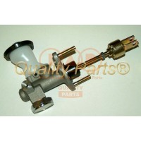 205-17051 IAP QUALITY PARTS Головний циліндр система зчеплення