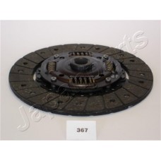 DF-367 JAPANPARTS Диск зчеплення