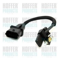 7517675 HOFFER Датчик імпульсів