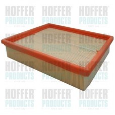 18225 HOFFER Повітряний фільтр