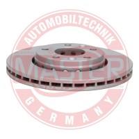 24012402211PR-PCS-MS MASTER-SPORT GERMANY Гальмівний диск