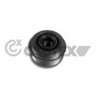 700932 CAUTEX Ремінний шків генератора