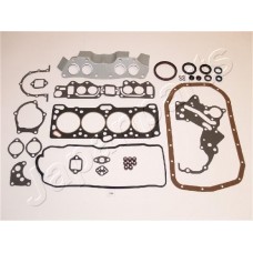 KM-518 JAPANPARTS Комплект прокладок двигун