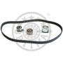 SK-1084 OPTIMAL Комплект ременя ГРМ