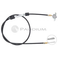 PAL3-1694 ASHUKI by Palidium Тросик, cтояночный тормоз