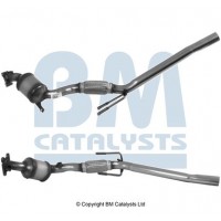 BM92185H BM CATALYSTS Катализатор