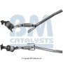 BM92185H BM CATALYSTS Катализатор