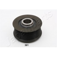 RA-301 JAPANPARTS Механізм вільного ходу генератора