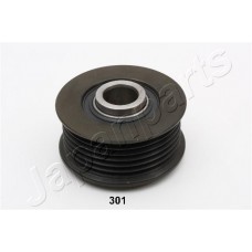 RA-301 JAPANPARTS Механізм вільного ходу генератора