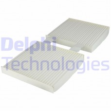 TSP0325343 DELPHI Фільтр повітря у внутрішньому просторі