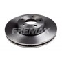 BD-0033 FREMAX Гальмівний диск