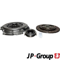 4130404610 JP GROUP Комплект зчеплення