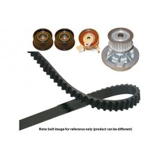 DKW-1004 KAVO PARTS Водяний насос комплект зубчастого ременя