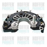 52307 HOFFER Випрямляч генератора