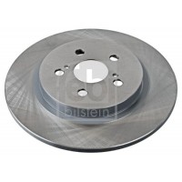 108508 FEBI BILSTEIN Гальмівний диск