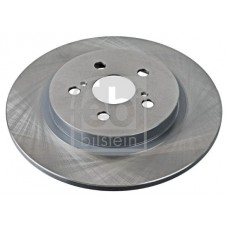 108508 FEBI BILSTEIN Гальмівний диск