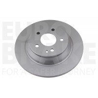 58153133130 EUROBRAKE Гальмівний диск
