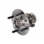 28254 FEBI BILSTEIN Комплект підшипника ступиці колеса