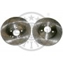 BS-8216 OPTIMAL Гальмівний диск