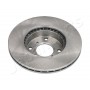 DI-891C JAPANPARTS Гальмівний диск