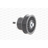 ACT2148.00 OPEN PARTS НАТЯЖИТЕЛЬ РЕМЕНЯ, клиновой зубча