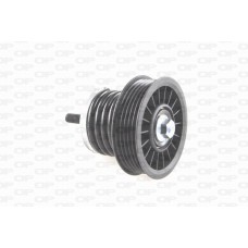 ACT2148.00 OPEN PARTS НАТЯЖИТЕЛЬ РЕМЕНЯ, клиновой зубча