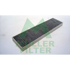 FK388 MULLER FILTER Фільтр повітря у внутрішньому просторі